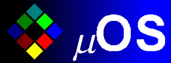 Logo µOS